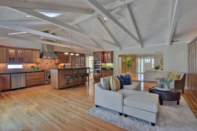 Detail Gallery Image 10 of 32 For 1957 James Pl, San Jose,  CA 95125 - 4 Beds | 3/1 Baths