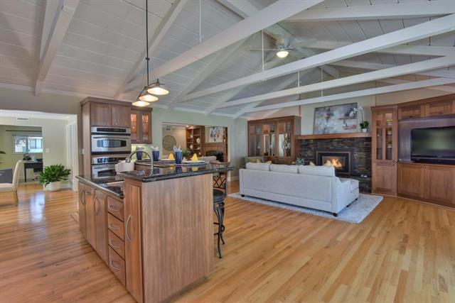 Detail Gallery Image 12 of 32 For 1957 James Pl, San Jose,  CA 95125 - 4 Beds | 3/1 Baths