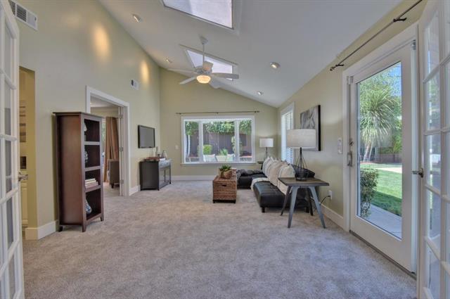 Detail Gallery Image 14 of 32 For 1957 James Pl, San Jose,  CA 95125 - 4 Beds | 3/1 Baths