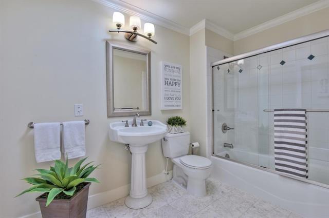 Detail Gallery Image 16 of 32 For 1957 James Pl, San Jose,  CA 95125 - 4 Beds | 3/1 Baths