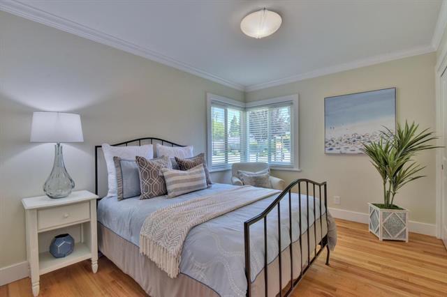 Detail Gallery Image 17 of 32 For 1957 James Pl, San Jose,  CA 95125 - 4 Beds | 3/1 Baths