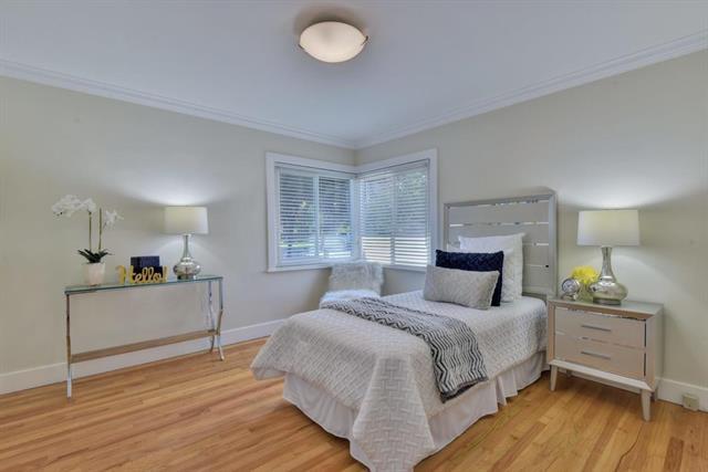 Detail Gallery Image 18 of 32 For 1957 James Pl, San Jose,  CA 95125 - 4 Beds | 3/1 Baths