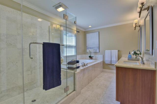 Detail Gallery Image 23 of 32 For 1957 James Pl, San Jose,  CA 95125 - 4 Beds | 3/1 Baths