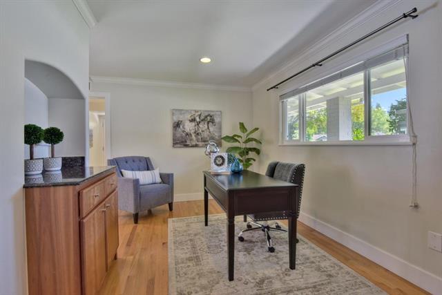 Detail Gallery Image 24 of 32 For 1957 James Pl, San Jose,  CA 95125 - 4 Beds | 3/1 Baths