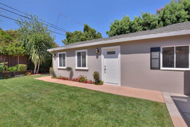 Detail Gallery Image 27 of 32 For 1957 James Pl, San Jose,  CA 95125 - 4 Beds | 3/1 Baths