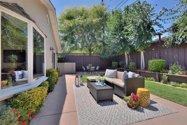 Detail Gallery Image 31 of 32 For 1957 James Pl, San Jose,  CA 95125 - 4 Beds | 3/1 Baths
