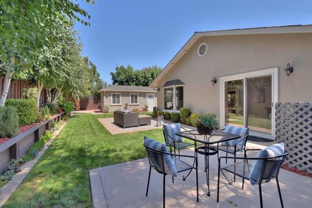 Detail Gallery Image 34 of 34 For 1957 James Pl, San Jose,  CA 95125 - 4 Beds | 3/1 Baths