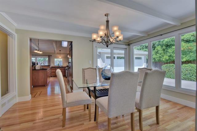 Detail Gallery Image 5 of 32 For 1957 James Pl, San Jose,  CA 95125 - 4 Beds | 3/1 Baths