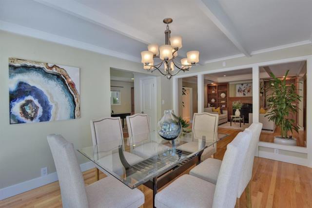 Detail Gallery Image 6 of 32 For 1957 James Pl, San Jose,  CA 95125 - 4 Beds | 3/1 Baths