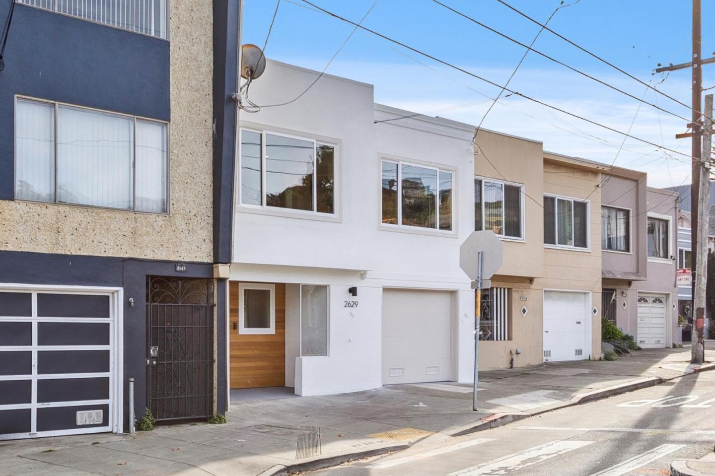 Detail Gallery Image 28 of 94 For 2629 San Jose Ave, San Francisco,  CA 94112 - 3 Beds | 2 Baths