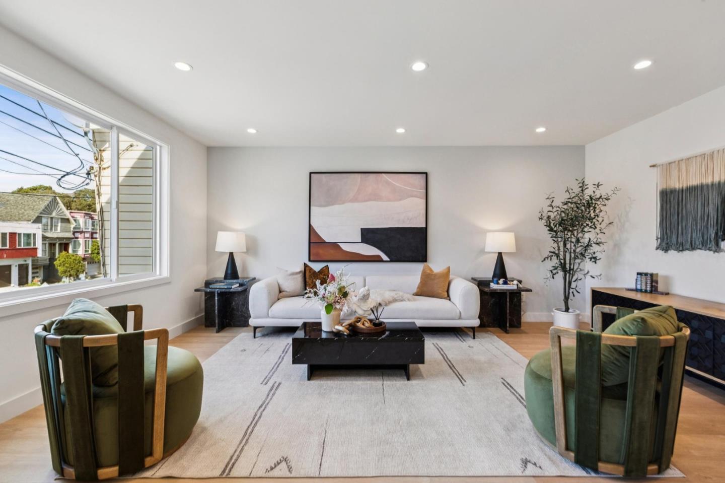 Detail Gallery Image 34 of 94 For 2629 San Jose Ave, San Francisco,  CA 94112 - 3 Beds | 2 Baths