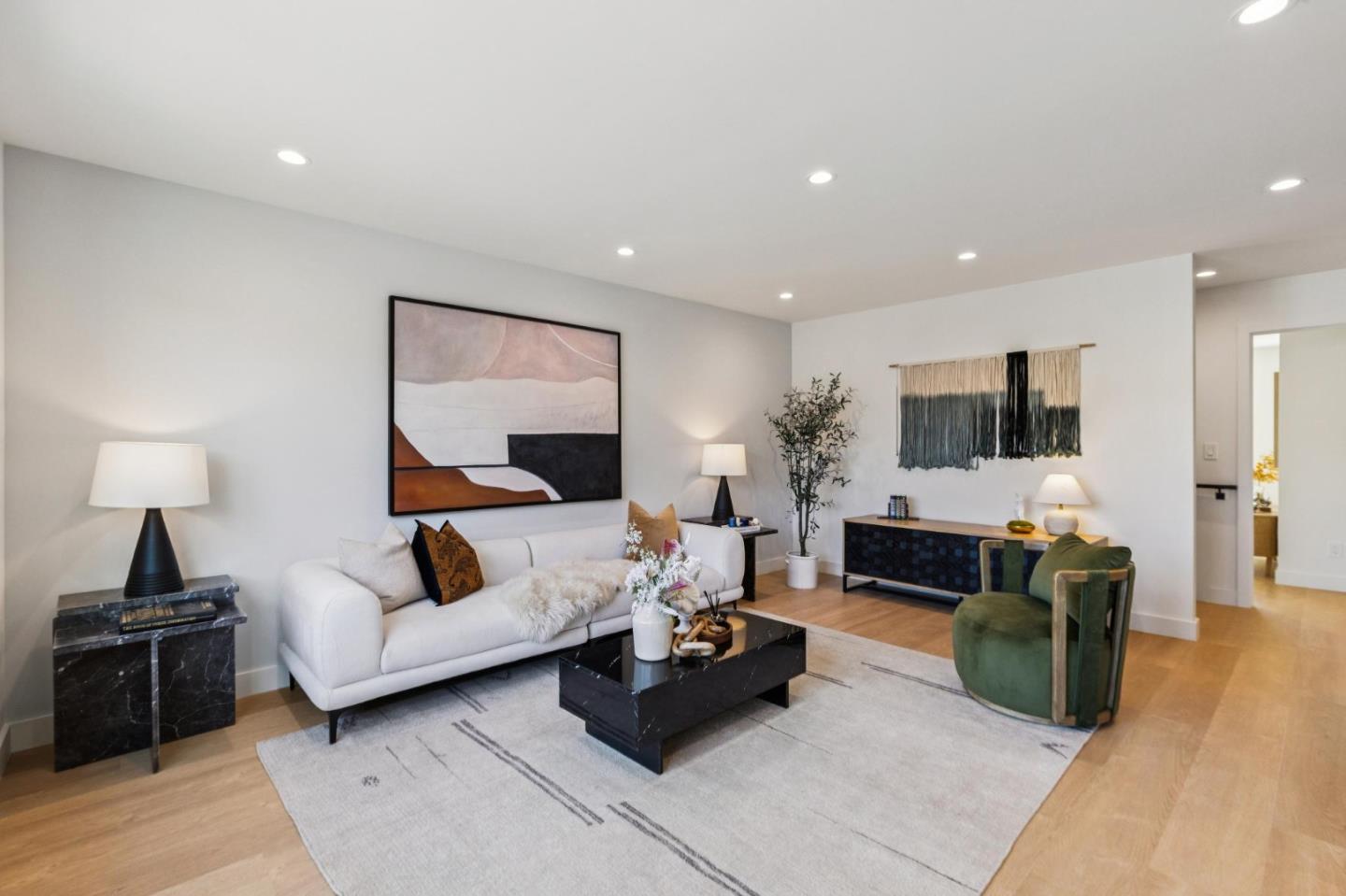 Detail Gallery Image 35 of 94 For 2629 San Jose Ave, San Francisco,  CA 94112 - 3 Beds | 2 Baths