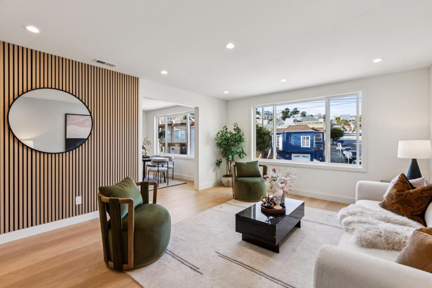 Detail Gallery Image 37 of 94 For 2629 San Jose Ave, San Francisco,  CA 94112 - 3 Beds | 2 Baths