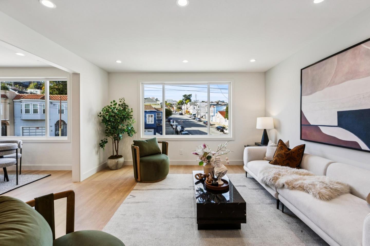 Detail Gallery Image 38 of 94 For 2629 San Jose Ave, San Francisco,  CA 94112 - 3 Beds | 2 Baths