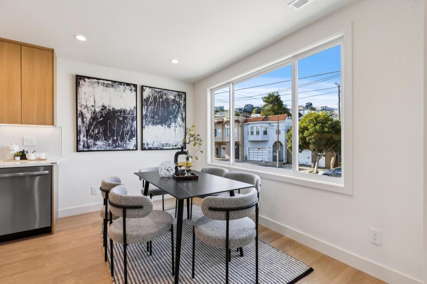 Detail Gallery Image 39 of 94 For 2629 San Jose Ave, San Francisco,  CA 94112 - 3 Beds | 2 Baths