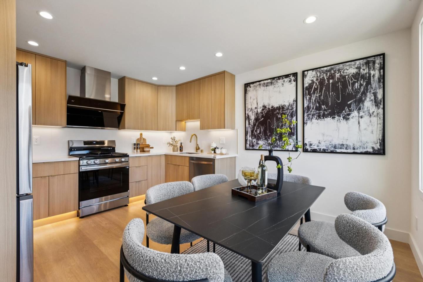 Detail Gallery Image 40 of 94 For 2629 San Jose Ave, San Francisco,  CA 94112 - 3 Beds | 2 Baths