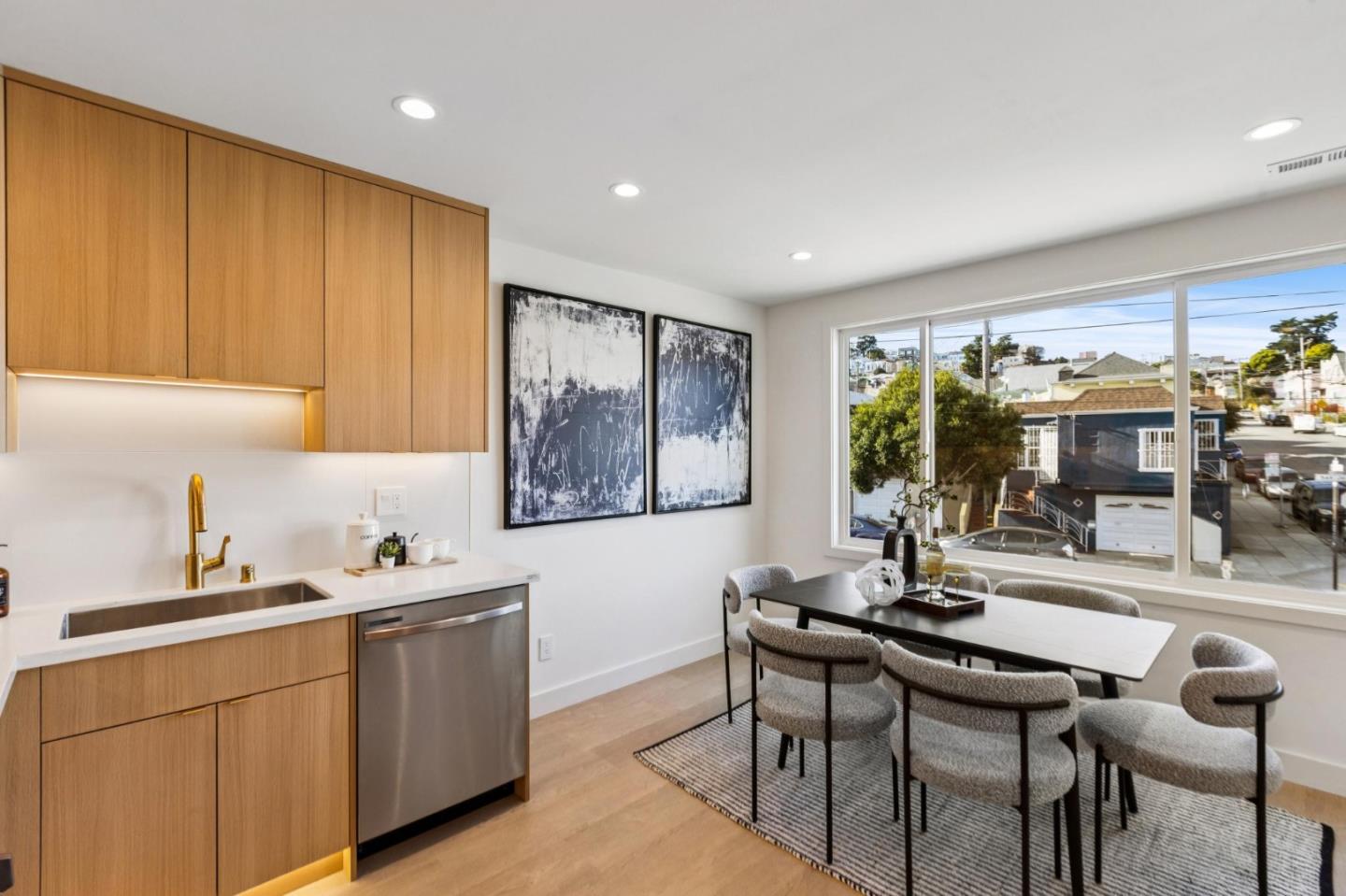 Detail Gallery Image 47 of 94 For 2629 San Jose Ave, San Francisco,  CA 94112 - 3 Beds | 2 Baths