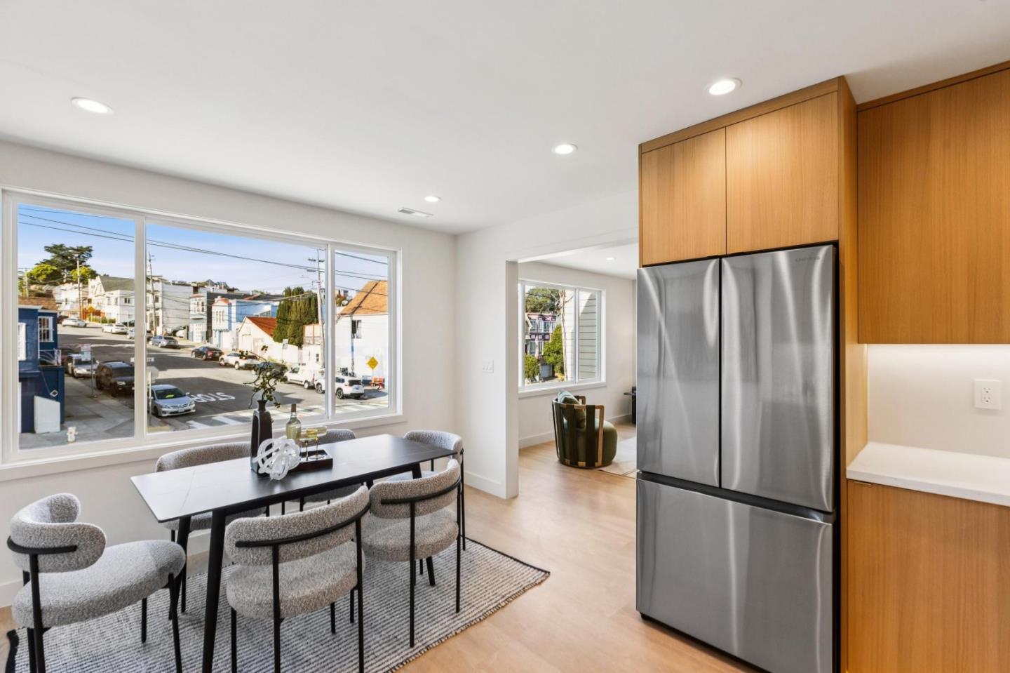 Detail Gallery Image 49 of 94 For 2629 San Jose Ave, San Francisco,  CA 94112 - 3 Beds | 2 Baths