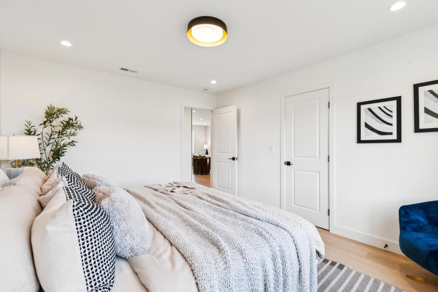 Detail Gallery Image 52 of 94 For 2629 San Jose Ave, San Francisco,  CA 94112 - 3 Beds | 2 Baths