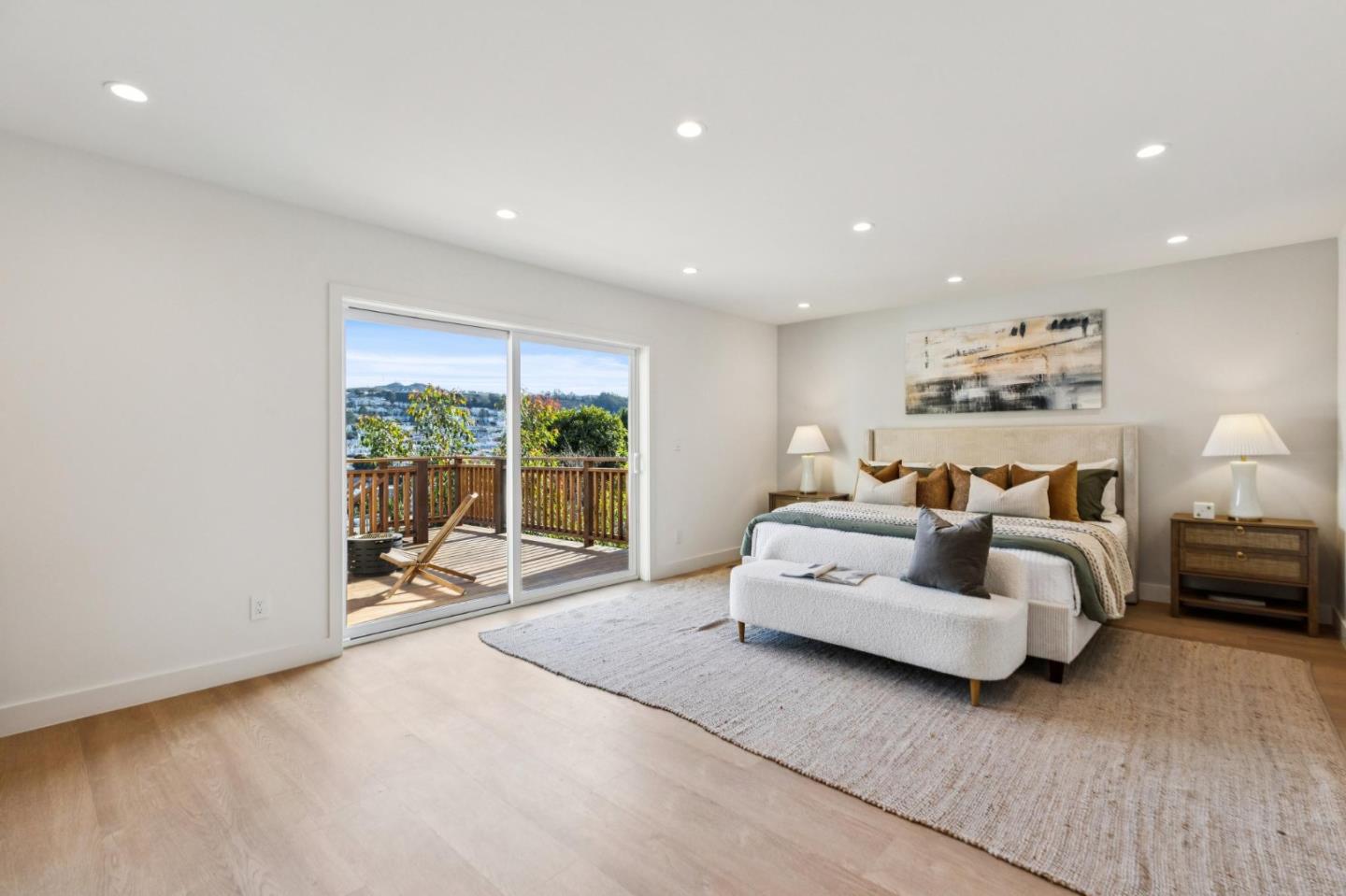 Detail Gallery Image 58 of 94 For 2629 San Jose Ave, San Francisco,  CA 94112 - 3 Beds | 2 Baths