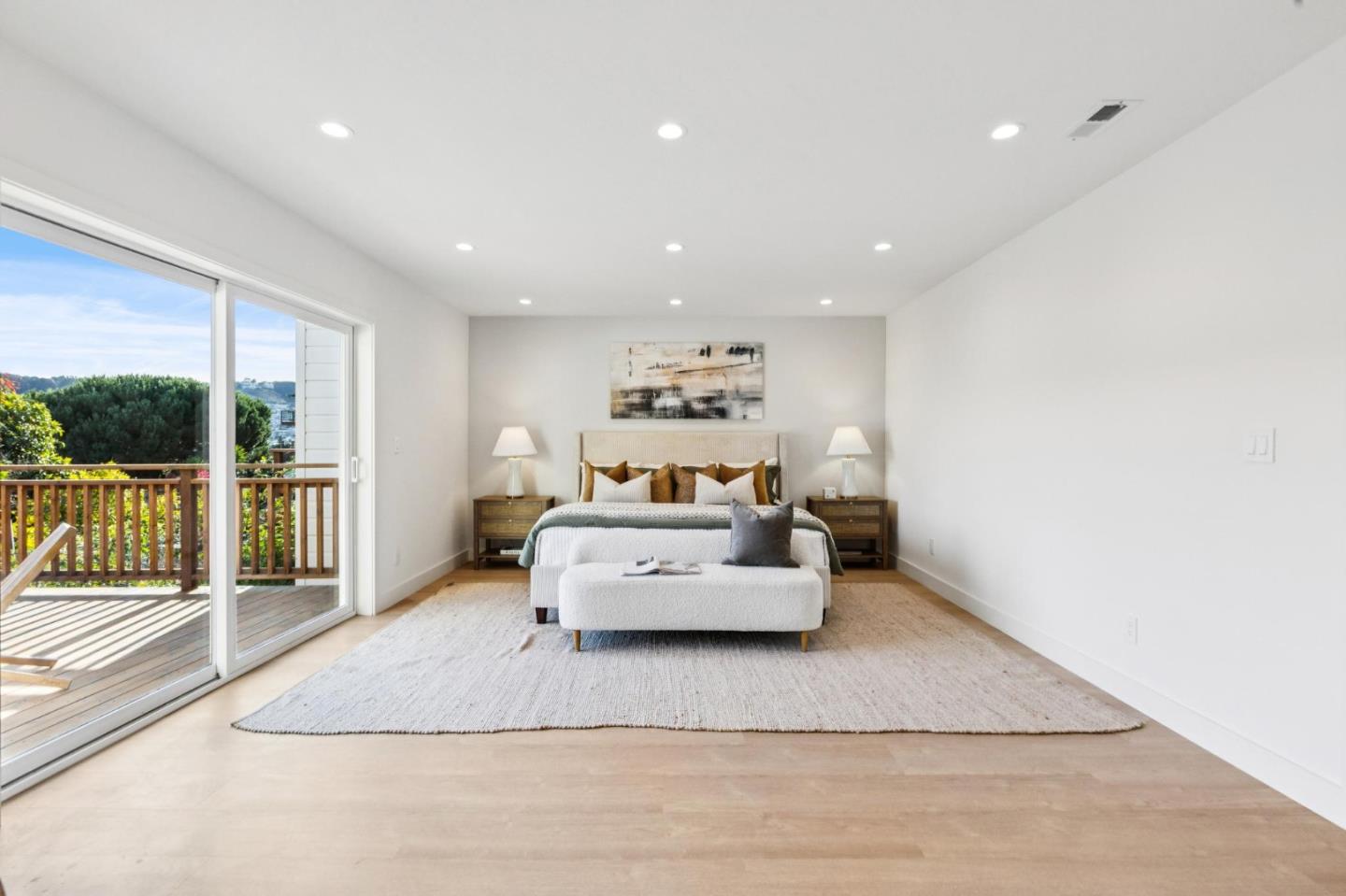 Detail Gallery Image 59 of 94 For 2629 San Jose Ave, San Francisco,  CA 94112 - 3 Beds | 2 Baths