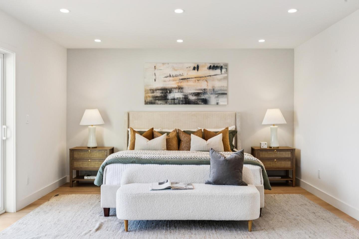 Detail Gallery Image 60 of 94 For 2629 San Jose Ave, San Francisco,  CA 94112 - 3 Beds | 2 Baths