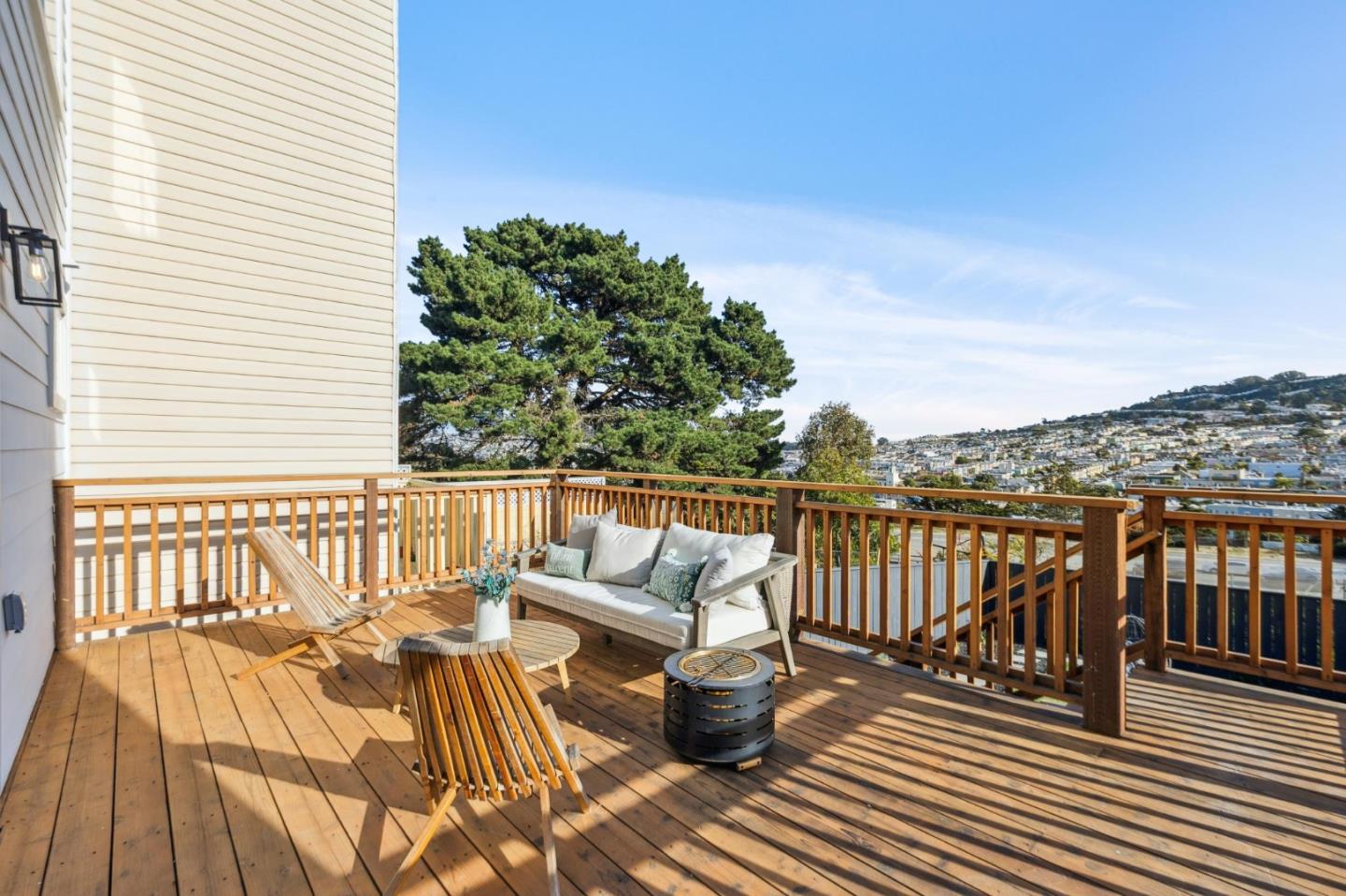 Detail Gallery Image 67 of 94 For 2629 San Jose Ave, San Francisco,  CA 94112 - 3 Beds | 2 Baths