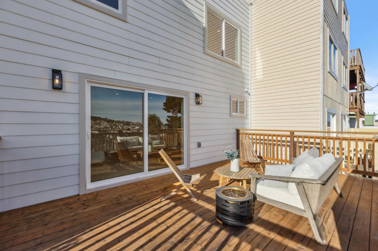 Detail Gallery Image 69 of 94 For 2629 San Jose Ave, San Francisco,  CA 94112 - 3 Beds | 2 Baths