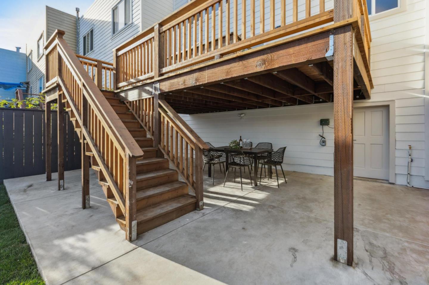 Detail Gallery Image 70 of 94 For 2629 San Jose Ave, San Francisco,  CA 94112 - 3 Beds | 2 Baths