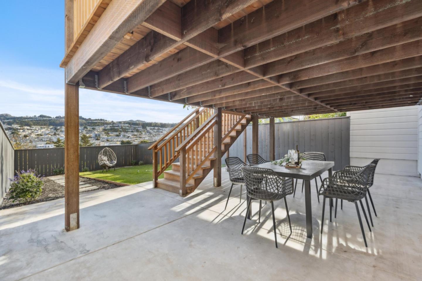 Detail Gallery Image 71 of 94 For 2629 San Jose Ave, San Francisco,  CA 94112 - 3 Beds | 2 Baths