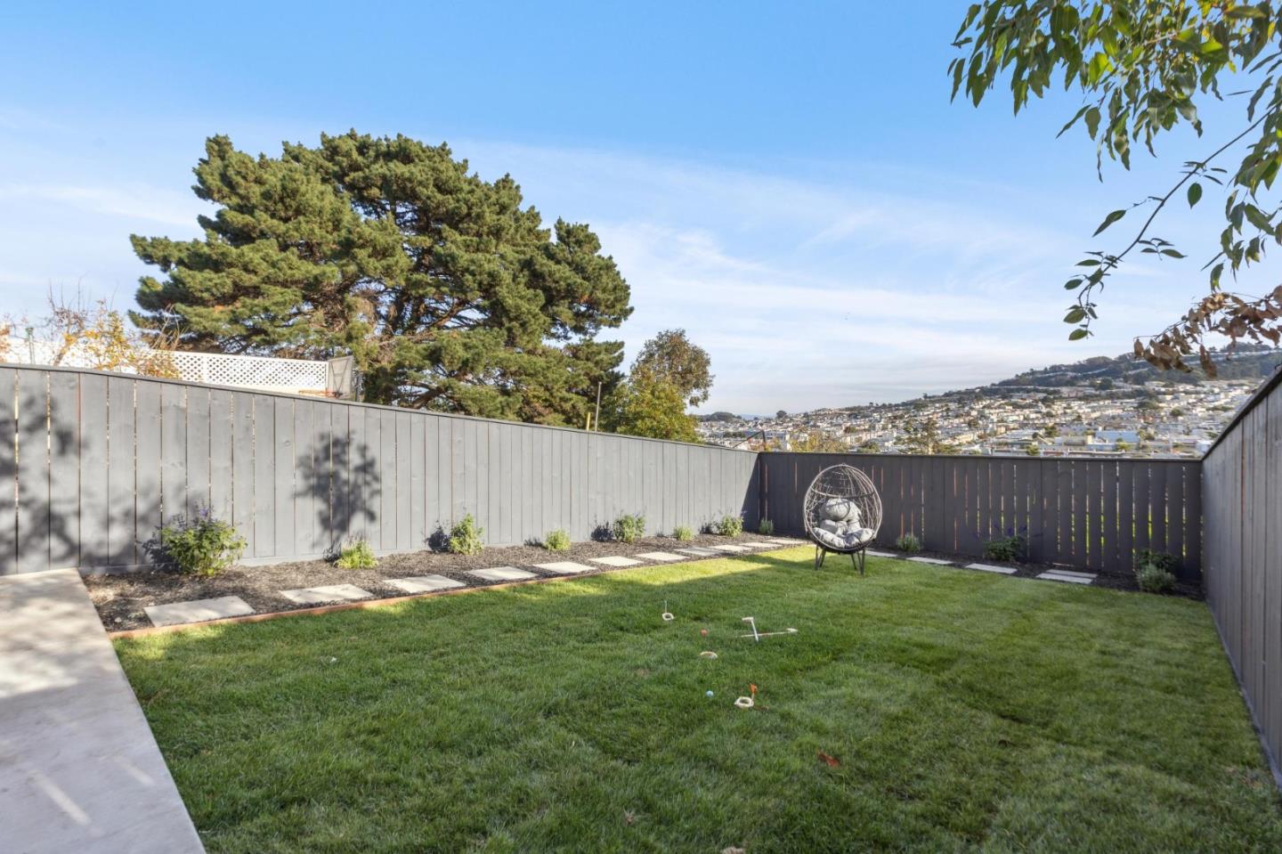 Detail Gallery Image 75 of 94 For 2629 San Jose Ave, San Francisco,  CA 94112 - 3 Beds | 2 Baths