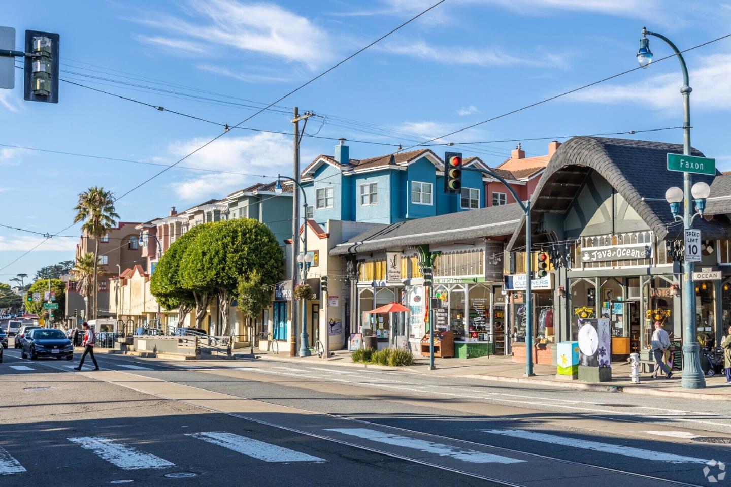 Detail Gallery Image 80 of 94 For 2629 San Jose Ave, San Francisco,  CA 94112 - 3 Beds | 2 Baths