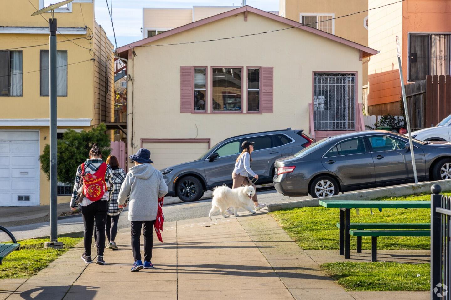 Detail Gallery Image 82 of 94 For 2629 San Jose Ave, San Francisco,  CA 94112 - 3 Beds | 2 Baths
