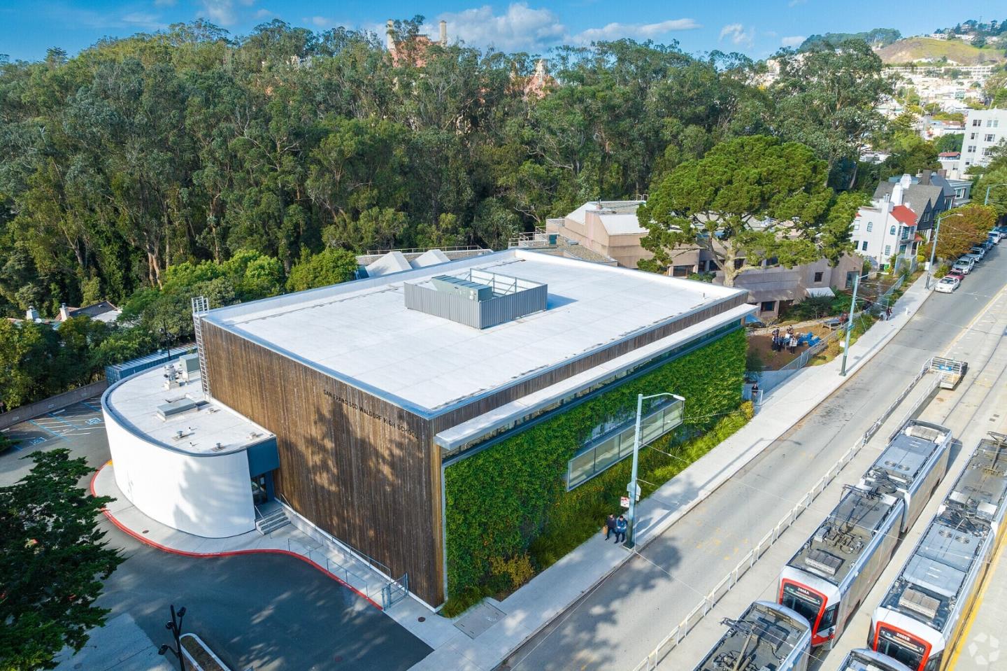 Detail Gallery Image 85 of 94 For 2629 San Jose Ave, San Francisco,  CA 94112 - 3 Beds | 2 Baths