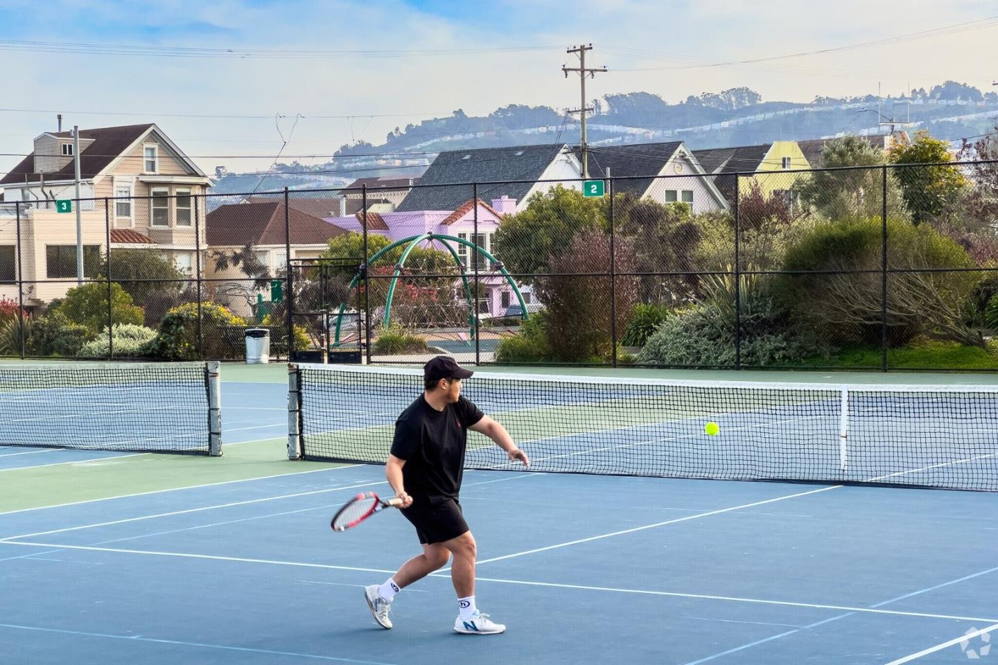 Detail Gallery Image 88 of 94 For 2629 San Jose Ave, San Francisco,  CA 94112 - 3 Beds | 2 Baths