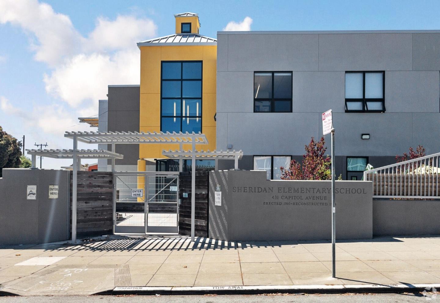 Detail Gallery Image 90 of 94 For 2629 San Jose Ave, San Francisco,  CA 94112 - 3 Beds | 2 Baths