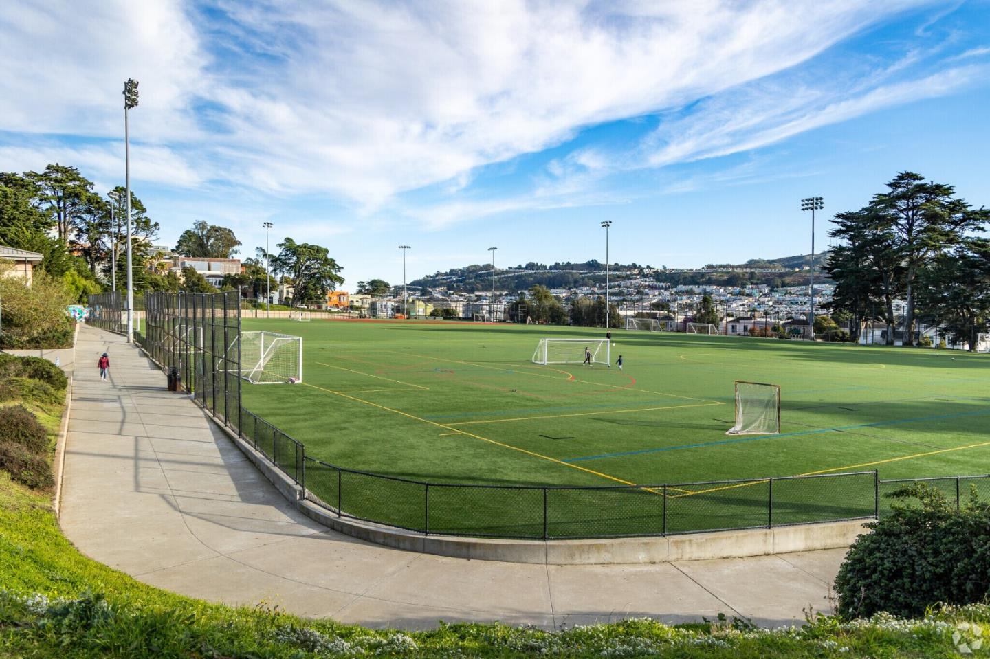 Detail Gallery Image 91 of 94 For 2629 San Jose Ave, San Francisco,  CA 94112 - 3 Beds | 2 Baths