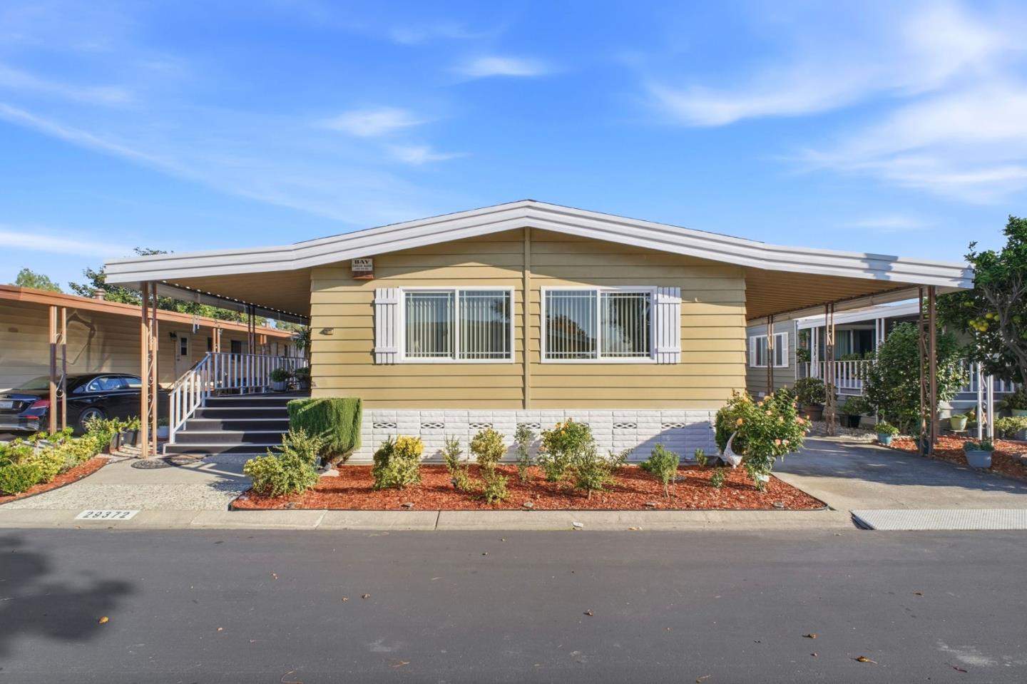 275 Burnett UNIT 36, Morgan Hill, CA, 95037