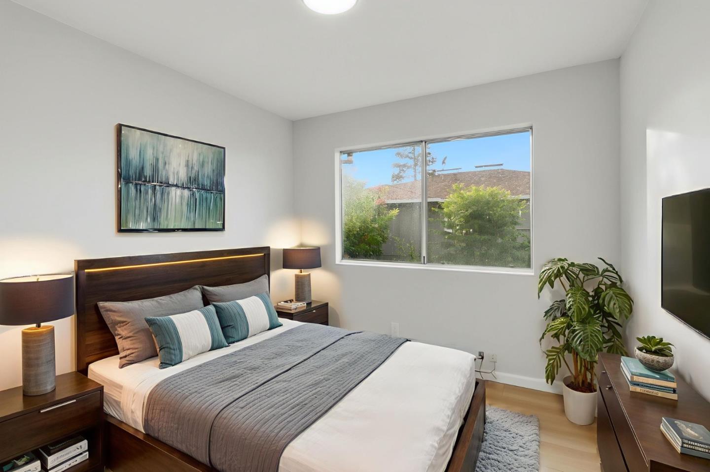 Detail Gallery Image 19 of 27 For 1107 Reed Ave #C,  Sunnyvale,  CA 94086 - 2 Beds | 1 Baths