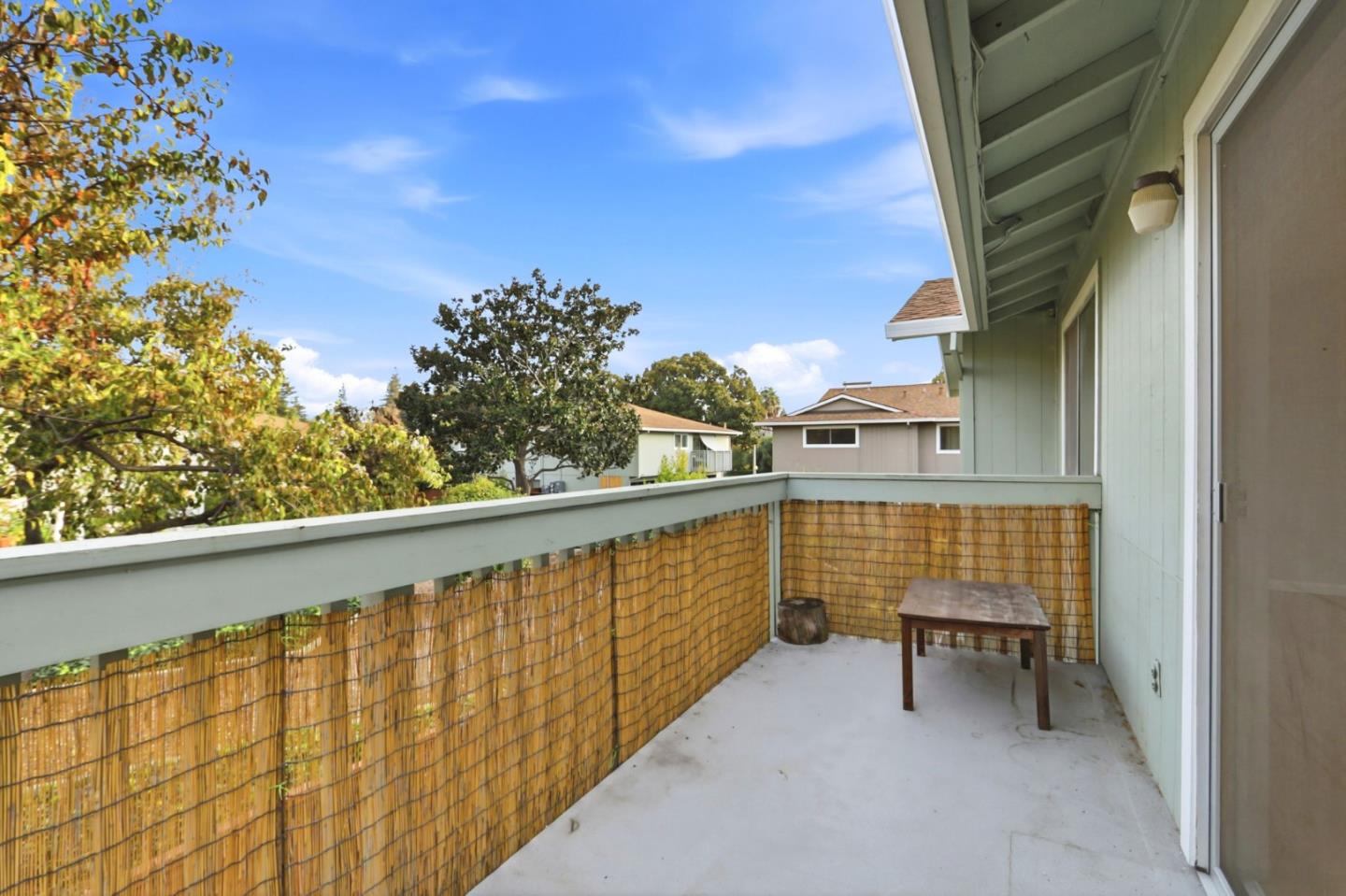 Detail Gallery Image 22 of 27 For 1107 Reed Ave #C,  Sunnyvale,  CA 94086 - 2 Beds | 1 Baths