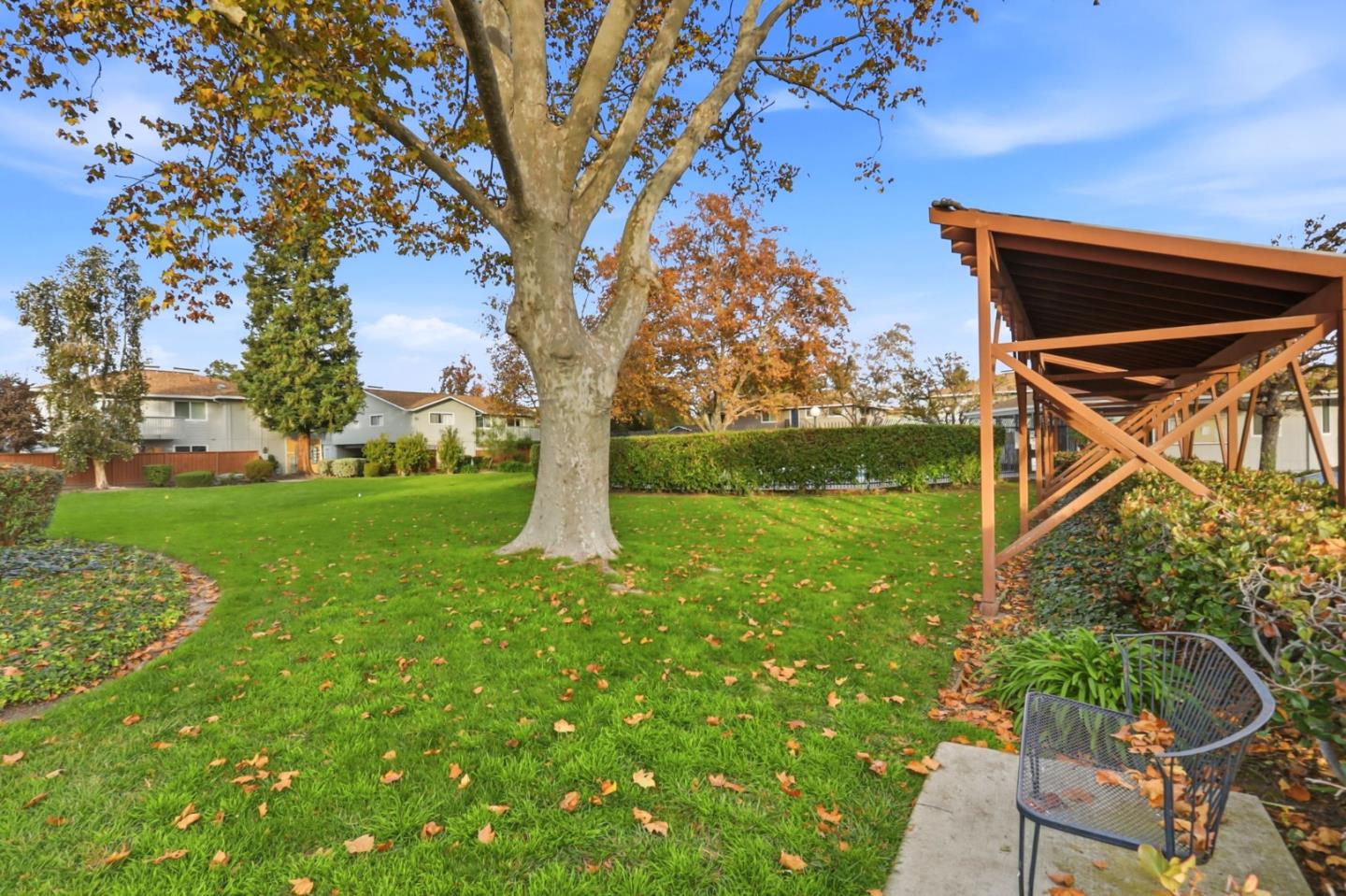 Detail Gallery Image 24 of 27 For 1107 Reed Ave #C,  Sunnyvale,  CA 94086 - 2 Beds | 1 Baths