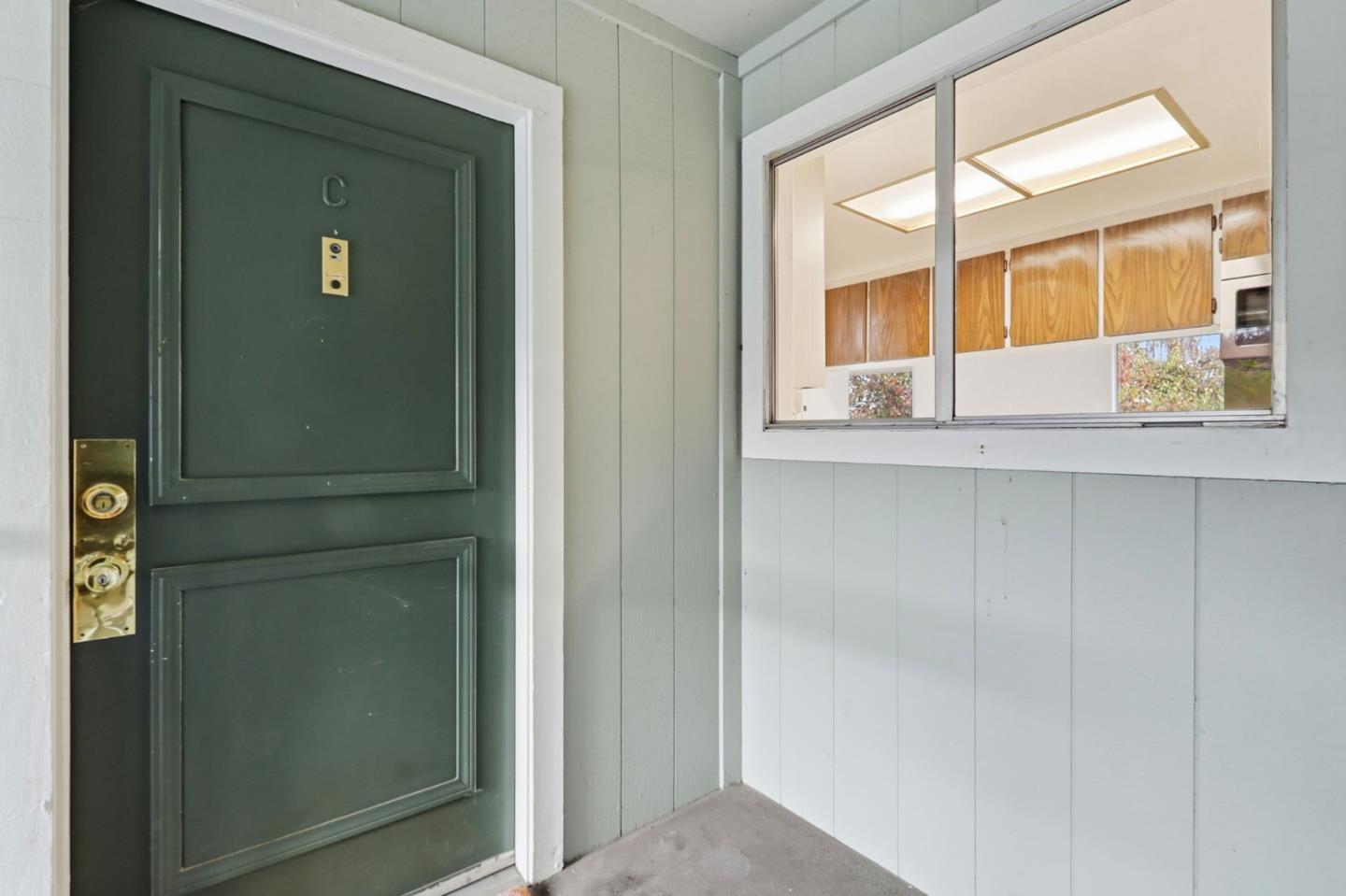 Detail Gallery Image 3 of 27 For 1107 Reed Ave #C,  Sunnyvale,  CA 94086 - 2 Beds | 1 Baths