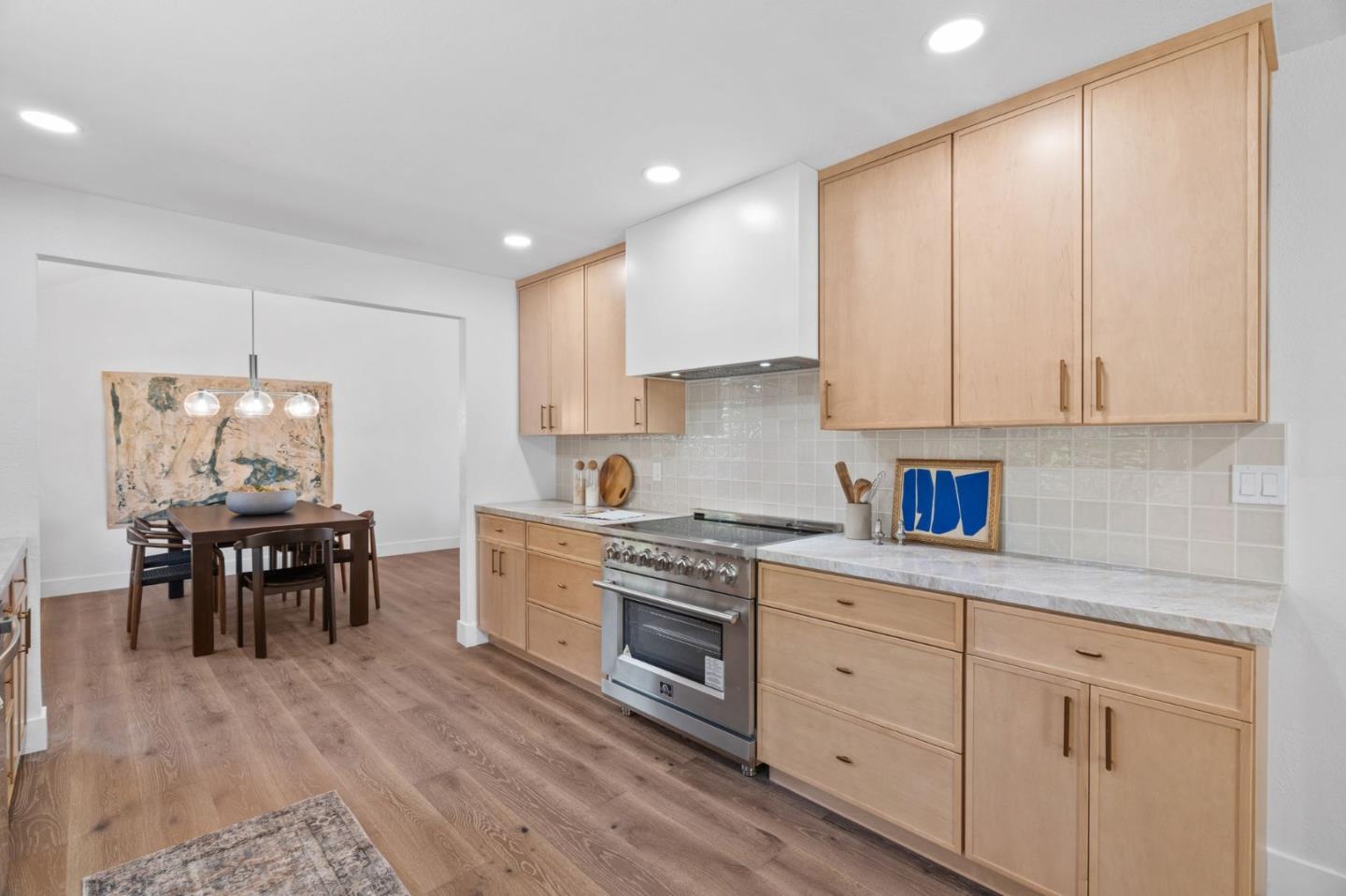 Detail Gallery Image 10 of 54 For 1390 Pierce Ranch Rd, San Jose,  CA 95120 - 4 Beds | 2/1 Baths