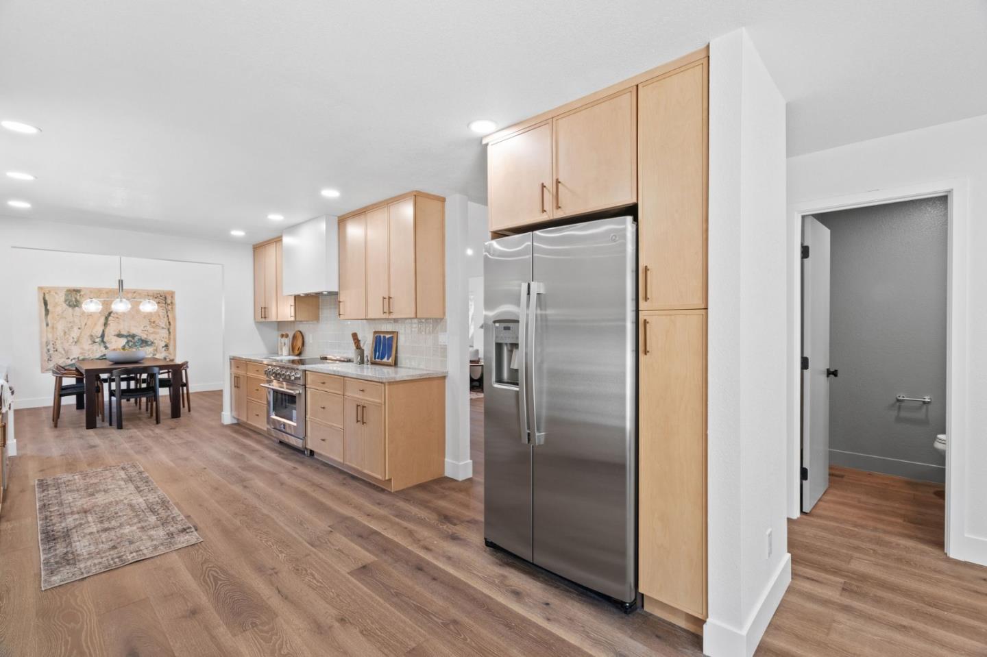 Detail Gallery Image 11 of 54 For 1390 Pierce Ranch Rd, San Jose,  CA 95120 - 4 Beds | 2/1 Baths