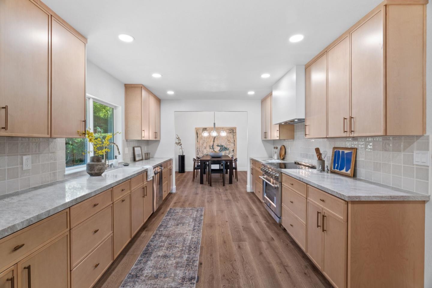 Detail Gallery Image 12 of 54 For 1390 Pierce Ranch Rd, San Jose,  CA 95120 - 4 Beds | 2/1 Baths