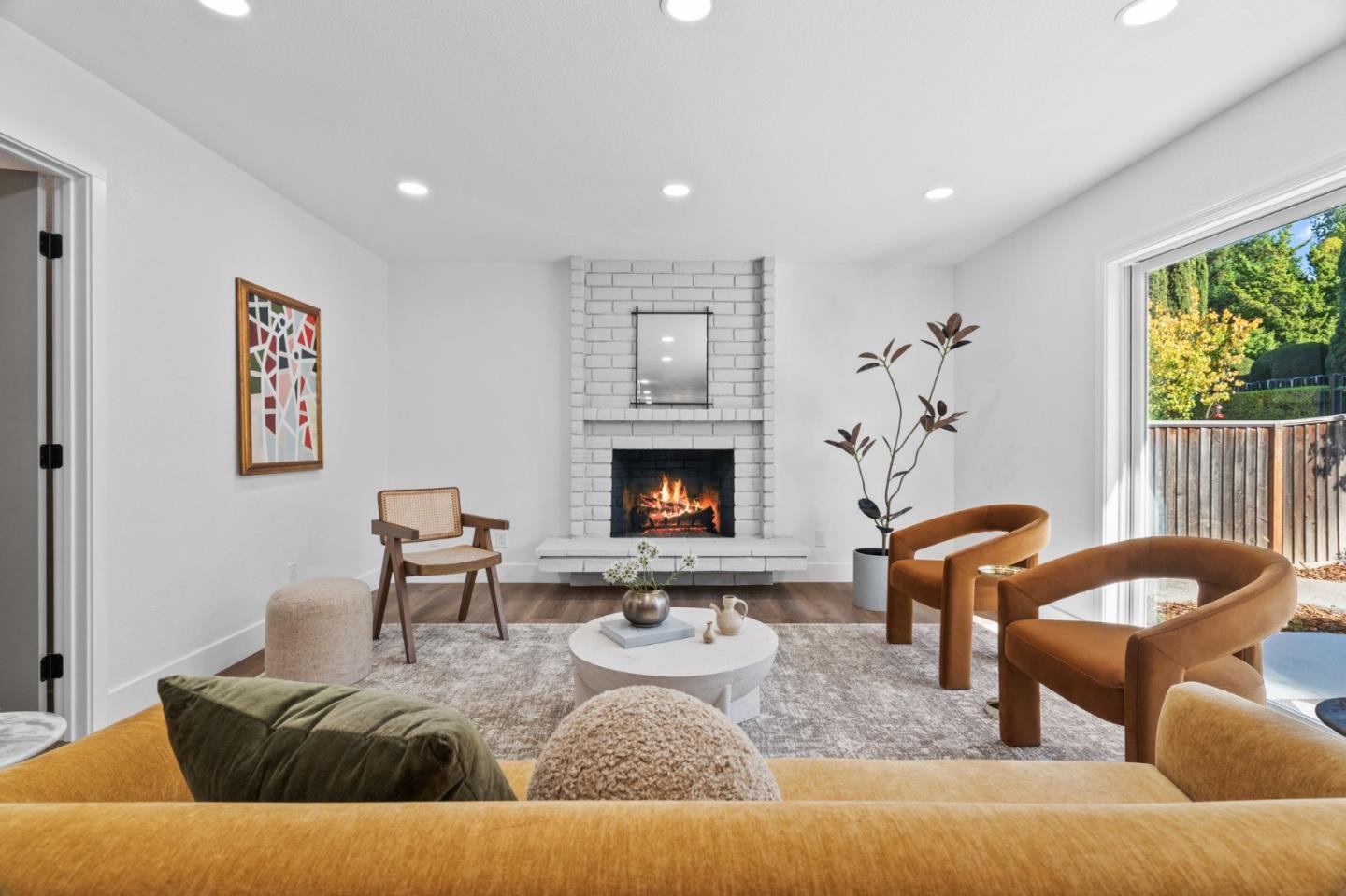 Detail Gallery Image 13 of 54 For 1390 Pierce Ranch Rd, San Jose,  CA 95120 - 4 Beds | 2/1 Baths