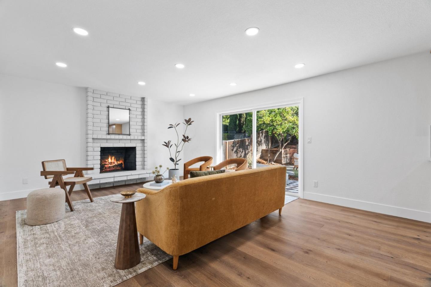 Detail Gallery Image 14 of 54 For 1390 Pierce Ranch Rd, San Jose,  CA 95120 - 4 Beds | 2/1 Baths