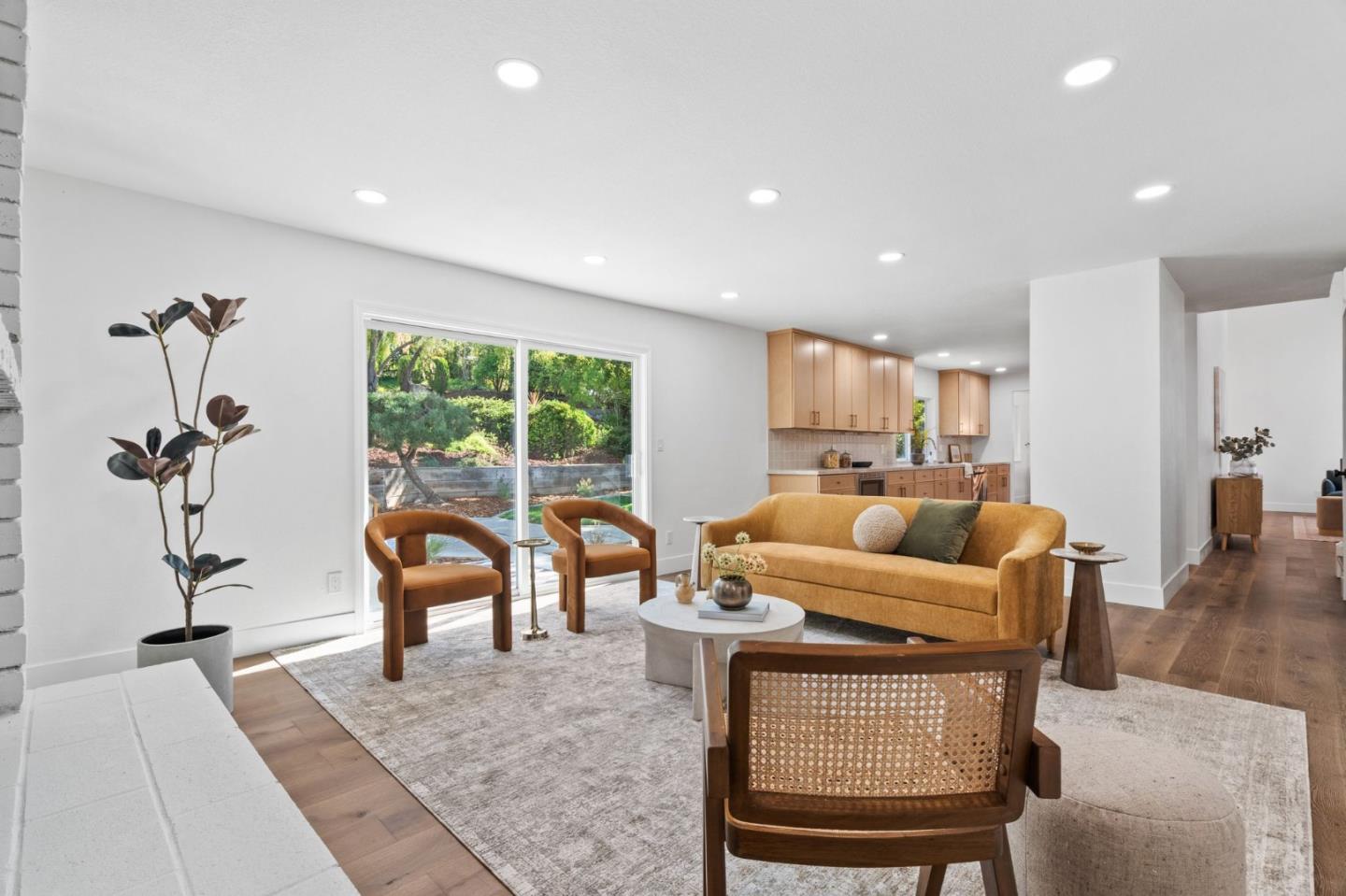 Detail Gallery Image 15 of 54 For 1390 Pierce Ranch Rd, San Jose,  CA 95120 - 4 Beds | 2/1 Baths