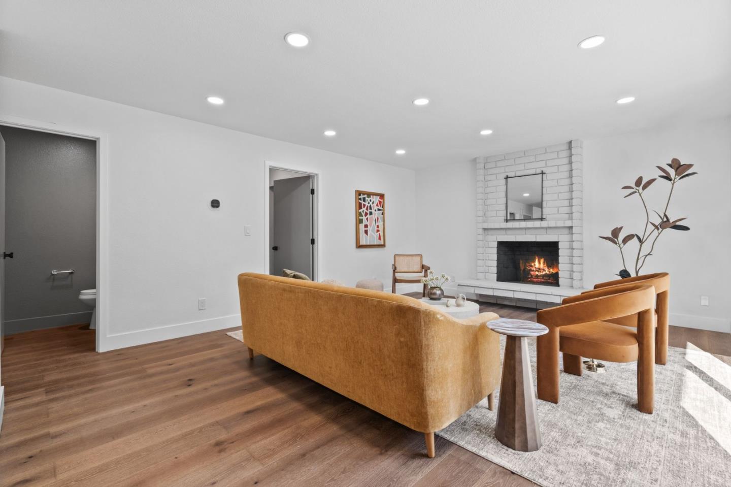 Detail Gallery Image 16 of 54 For 1390 Pierce Ranch Rd, San Jose,  CA 95120 - 4 Beds | 2/1 Baths