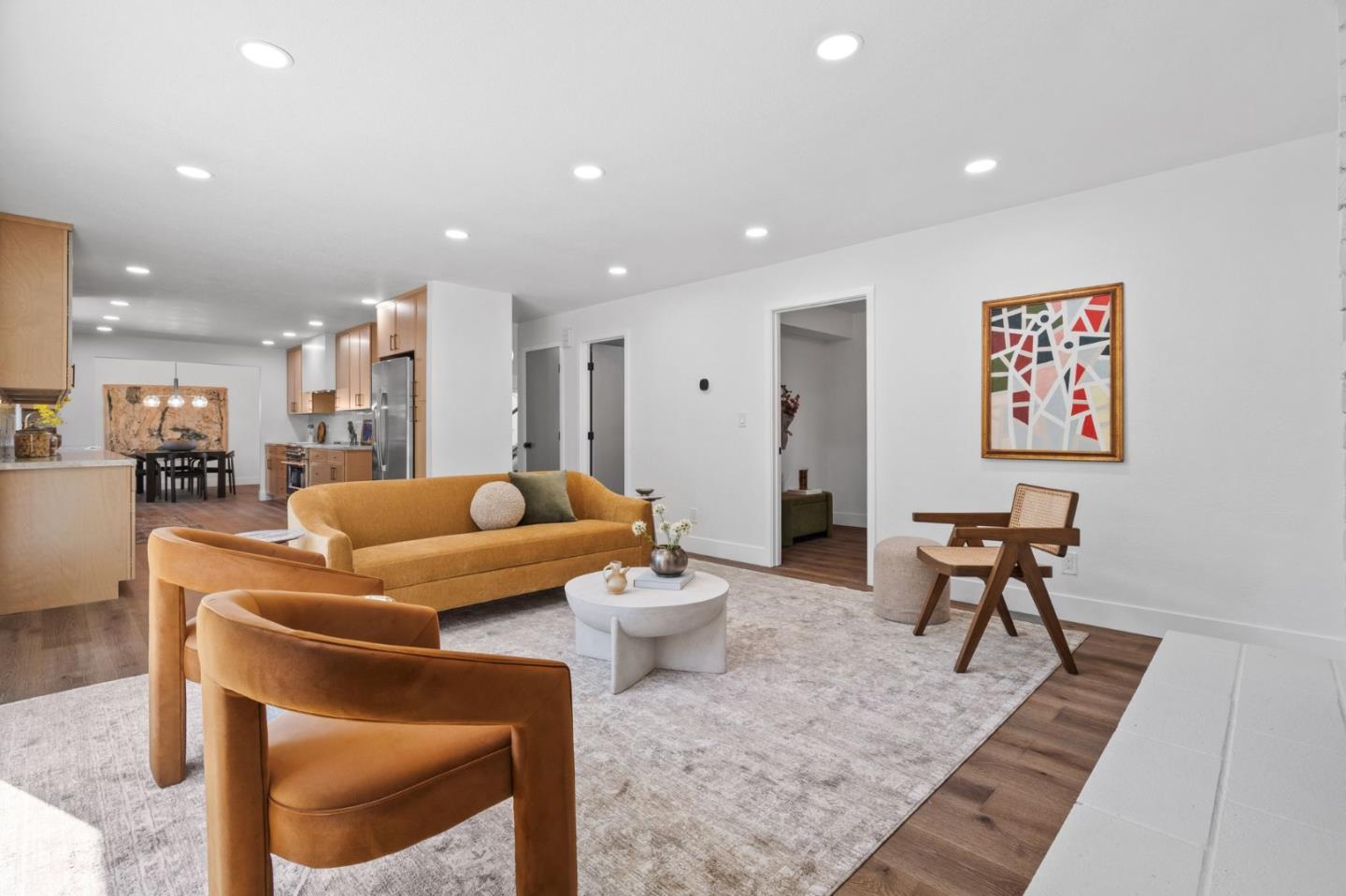 Detail Gallery Image 17 of 54 For 1390 Pierce Ranch Rd, San Jose,  CA 95120 - 4 Beds | 2/1 Baths